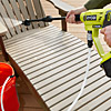 Ryobi ONE+ 22bar Power Washer 18V RY18PW22A-0 Tool Only