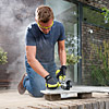Ryobi ONE+ 115mm Angle Grinder Kit (1 x 3.0Ah Battery) 18V R18AG-130S