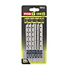 Ryobi 6 Piece Jigsaw Blade Set RAK6JSBW