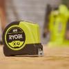 Ryobi Magnetic Tape Measure (8m) RHMTM8