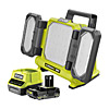 Ryobi ONE+ Panel Light Kit (1x 2.0Ah) 18V RLP18-120