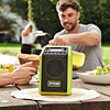 Ryobi ONE+ DAB+ Radio with Bluetooth® (Tool Only) 18V RRDAB18-0