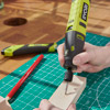 Ryobi USB Lithium Rotary Tool Kit (1 x 2.0Ah) 4V RRT4-120GA15