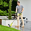 Ryobi ONE+ 30cm 3-in-1 Mower (Tool Only) 18V RY18LMC30A-0