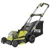 Ryobi ONE+ Brushless 40cm Lawn Mower (Tool Only) 18V RY18LMX40C-0