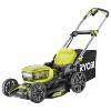 Ryobi ONE+ Brushless 46cm Lawn Mower (Tool Only) 18V RY18LMX46A-0