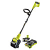 Ryobi ONE+ Patio Cleaner with Scrubbing Brush 18V RY18PCB-150 5.0Ah Kit