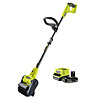 Ryobi ONE+ Patio Cleaner with Scrubbing Brush 18V RY18PCB-120 2.0Ah Kit