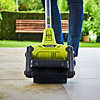 Ryobi ONE+ Patio Cleaner with Scrubbing Brush 18V RY18PCB-120 2.0Ah Kit