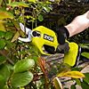 Ryobi ONE+ Secateurs 18V RY18SCA-120 2.0Ah Kit