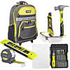 Ryobi Hand Tool Backpack Kit RYOBIHANDKIT2