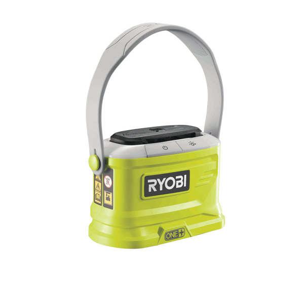 Ryobi OBR1800 18V ONE+ Cordless Bug Repeller (Zero Tool)