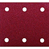 P-33093 60 Grit 1/4 Sanding Sheets 10 Pack