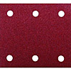 P-33093 60 Grit 1/4 Sanding Sheets 10 Pack