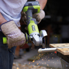 Ryobi ONE+ Angle Grinder 18V R18AG-0 Tool Only