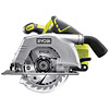 Ryobi ONE+ 165mm Circular Saw 18V R18CS-0 Tool Only