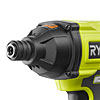 Ryobi 18v Impact Driver Starter Kit c/w 1 x 2Ah Battery & Charger R18ID2-120S