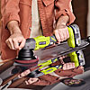 Ryobi ONE+ Polisher 18V R18P-150 5.0Ah Kit