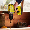 Ryobi ONE+ Brushless Combi Drill 18V R18PD7-120 2.0Ah Kit