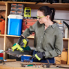 Ryobi ONE+ Power File Sander 18v R18PF-0 Tool Only