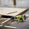 Ryobi ONE+ Reciprocating Saw Kit (1x 2.0Ah Battery) 18V RRS1801-L20G