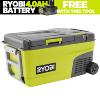 Ryobi Powered Cooler 18V RY18CB23A-0 Tool Only