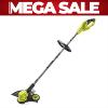 Ryobi ONE+ 33cm Grass Trimmer 18V RY18LT33A-0 Tool Only