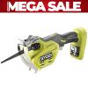 Ryobi ONE+ 150mm Pruning Saw 18V RY18PSA-0 Tool Only