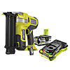 Ryobi ONE+ 16 Gauge Nailer Kit (1x 5.0Ah) 18V R16GN18-150
