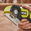 Ryobi USB Lithium Cutting Tool 4V RCT4-120G 2.0Ah Kit