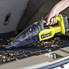 Ryobi ONE+ Hand Vac 18V RHV18-0 Tool Only