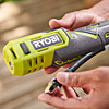 Ryobi USB Lithium High Pressure Inflator (Tool Only) 4V RI4-0