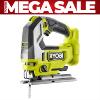 Ryobi ONE+ Brushless Jigsaw (Tool Only) 18V RJS18BL-0