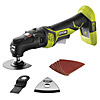 Ryobi ONE+ Multi-Tool 18V RMT1801M Tool Only