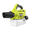 Ryobi ONE+ Chemical Mist Sprayer 18V RY18FGA-0 Tool Only