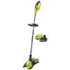Ryobi ONE+ 33cm Grass Trimmer Kit (1x 4.0Ah) 18V RY18LT33A-140