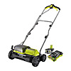 Ryobi ONE+ Brushless 35cm Scarifier 18V RY18SFX35A-150 5.0Ah Kit