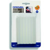 11mm Multi Material Glue Sticks 2615GG11JA 12 Pack