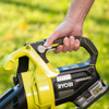 Ryobi ONE+ Leaf Blower Vacuum 18V OBV18 Tool Only