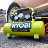 Ryobi ONE+ Air Compressor 18V R18AC-0 Tool Only