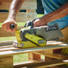 Ryobi ONE+ Belt Sander 18V R18BS-0 Tool Only