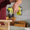 Ryobi ONE+ Compact Brushless Drill Driver 18V R18DD5-120 2.0Ah Kit