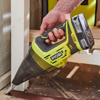 Ryobi ONE+ Hand Vac Kit (1x 2.0Ah) 18V R18HV-1C20GL