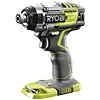 Ryobi ONE+ 4-Mode Brushless Impact Driver 18V R18IDBL-0 Tool Only