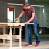 Ryobi ONE+ Palm Sander 18V R18PS-120 2.0Ah Kit