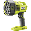 Ryobi ONE+ LED Spotlight 18V R18SPL-0 Tool Only