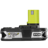 Ryobi ONE+ 1.5Ah Lithium+ Battery 18V RB18L15