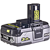 Ryobi ONE+ 3.0Ah Lithium+ High Energy Battery 18V RB18L30