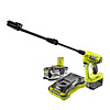 Ryobi ONE+ 22bar Power Washer 18V RY18PW22A-150 5.0Ah Kit