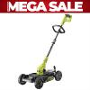 Ryobi ONE+ 30cm 3-in-1 Mower (Tool Only) 18V RY18LMC30A-0